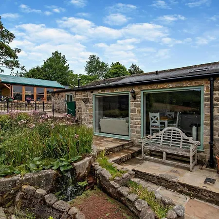 2 Bed In Otley Oc-tchh105 Timble