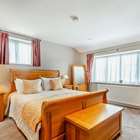 2 Bed In Otley Oc-tchh105 Timble