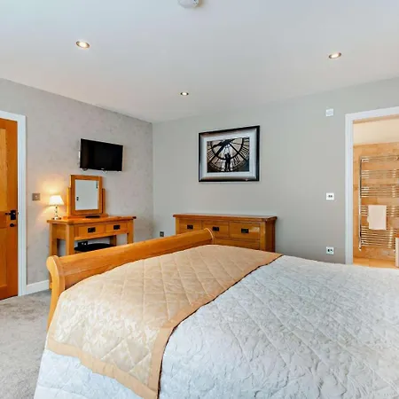 Tatil Evi 2 Bed In Otley Oc-tchh105