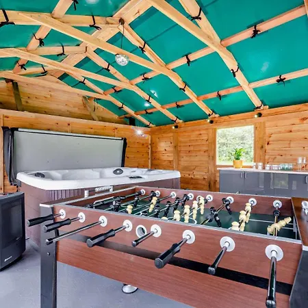 Tatil Evi 2 Bed In Otley Oc-tchh105 Timble