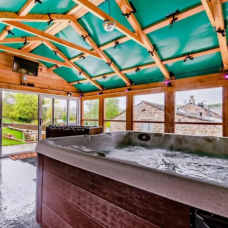 2 Bed In Otley Oc-tchh105 Timble