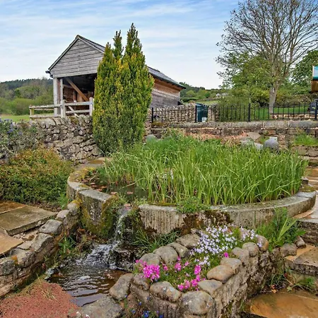 2 Bed In Otley Oc-tchh105 Tatil Evi Timble