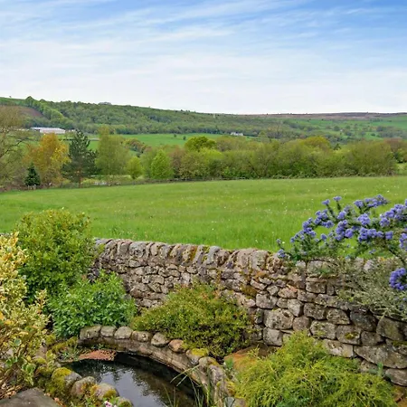 Tatil Evi 2 Bed In Otley Oc-tchh105