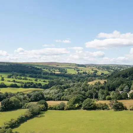 2 Bed In Otley Oc-tchh105 * Timble